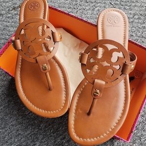 Tory Burch Miller Sandal